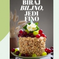 Biraj biljno, jedi fino